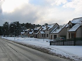 Nethy Bridge