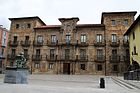 Palacio Camposagrado