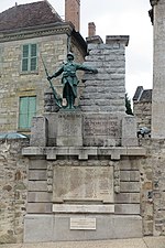 On ne passe pas (d) (monument aux morts)[27]