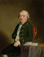 Mr. Jacob Alewijn (1756–1789)