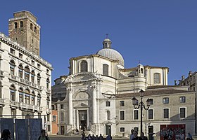 Image illustrative de l’article Campo San Geremia