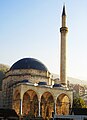 Prizren'in simgelerinden Sinan Paşa Camii