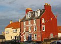 The Volunteer Arms, Dunbar