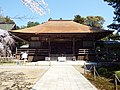 土佐国分寺（29番）