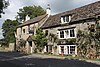 The Trout Inn, Lechlade