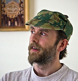 Varg Vikernes oli yhtyeen ainoa jäsen.