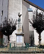 Monument aux morts