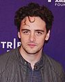 Vincent Piazza interpreta Charles "Lucky" Luciano