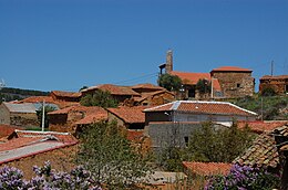 Villageriz – Veduta