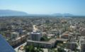 Vue de Vlorë.