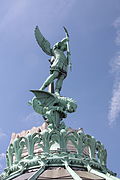 Basilique Notre-Dame de Fourvière, Lyon