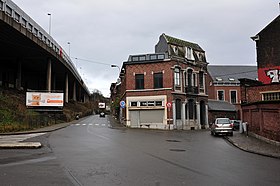 Image illustrative de l’article Rue Defrance (Liège)