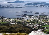 Langevåg