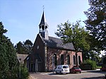 Nederlandse Hervormde Kerk