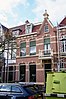 Woning in traditionalistische stijl