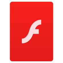 Antu application-x-flash-video.svg