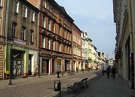 Strada Długa