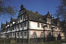 Schloss Bevern