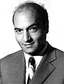 Ali Shariati geboren op 23 november 1933