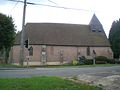 Église Saint-Nicolas d'Anserville