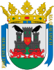 Coat of arms of Cuadrilla de Vitoria/Gasteizko kuadrilla