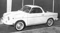 Moretti 500 Coupé (1959)