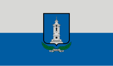 Flag of Kenéz.svg