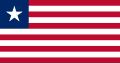 LBR Liberia