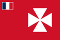 Drapeau d'Uvea