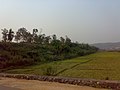 Garchuk fort, Guwahati