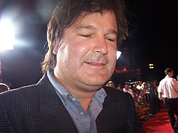 O director y guionista Gore Verbinski, en una imachen de 2004.