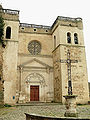 Collégiale Saint-Sauveur de Grignan