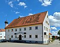 Ehemaliges Gasthaus zur Krone