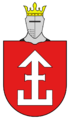 Herb Siekierz