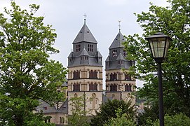 Herz-Jesu-Kirche