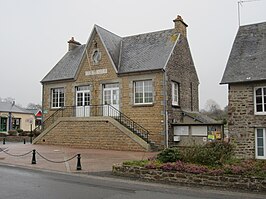 Gemeentehuis