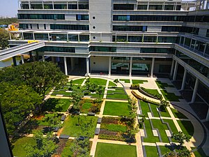 IIT Madras Research Park