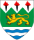 Coat of arms of Sierra Leone