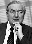 James Callaghan