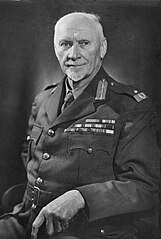 Genl. Jan Smuts in 1947