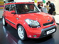 Kia Soul (2008-)