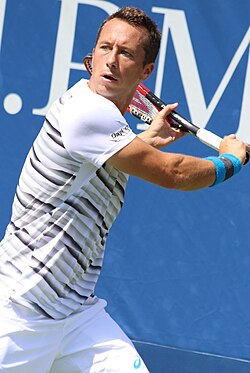 Philipp Kohlschreiber