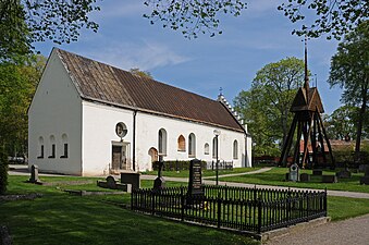 Lilla Malma kyrka