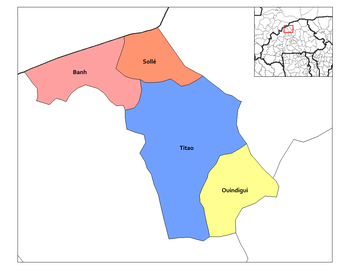 Sollé ở trong tỉnh