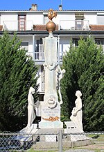 Monument aux morts