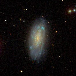 NGC 7448