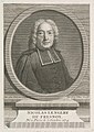 Lenglet Du Fresnoy (1674-1755)