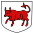 Blason de Turek