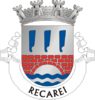 Coat of arms of Recarei