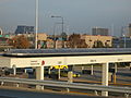 Bus Terminal, November 2007